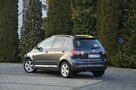 Volkswagen Golf Plus 1.6TDI(105KM)*Match*Skóry*Klimatronik*2xParktronik*Reling*Alu16"ASO - 13