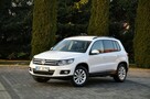 Volkswagen Tiguan 2.0TDI(140KM)*Lift*4x4*Duża Navi*Klimatronik*Welur*I Wł.*Alu17"ASO - 9