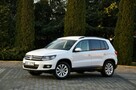 Volkswagen Tiguan 2.0TDI(140KM)*Lift*4x4*Duża Navi*Klimatronik*Welur*I Wł.*Alu17"ASO - 10