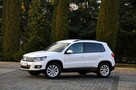 Volkswagen Tiguan 2.0TDI(140KM)*Lift*4x4*Duża Navi*Klimatronik*Welur*I Wł.*Alu17"ASO - 11