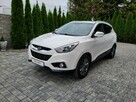 Hyundai ix35 ** Przebieg 170 Tys Km ** LEDy ** Nawigacja ** Model po Litingu ** - 2