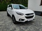 Hyundai ix35 ** Przebieg 170 Tys Km ** LEDy ** Nawigacja ** Model po Litingu ** - 3