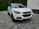 Hyundai ix35 ** Przebieg 170 Tys Km ** LEDy ** Nawigacja ** Model po Litingu ** - 4