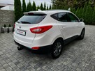 Hyundai ix35 ** Przebieg 170 Tys Km ** LEDy ** Nawigacja ** Model po Litingu ** - 5