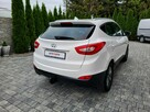 Hyundai ix35 ** Przebieg 170 Tys Km ** LEDy ** Nawigacja ** Model po Litingu ** - 6