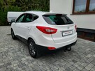 Hyundai ix35 ** Przebieg 170 Tys Km ** LEDy ** Nawigacja ** Model po Litingu ** - 7