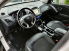 Hyundai ix35 ** Przebieg 170 Tys Km ** LEDy ** Nawigacja ** Model po Litingu ** - 8