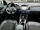 Hyundai ix35 ** Przebieg 170 Tys Km ** LEDy ** Nawigacja ** Model po Litingu ** - 10