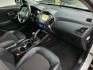 Hyundai ix35 ** Przebieg 170 Tys Km ** LEDy ** Nawigacja ** Model po Litingu ** - 11