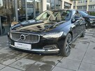 Volvo S90 Ultimate Bright B5 (D) AWD Mild-Hybrid - 2