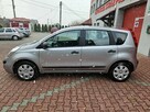 Nissan Note 1.4i, (88ps) Klima, PDC, Nowy Rozrząd, Serwis SUPER //GWARANCJA// - 2