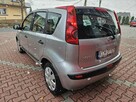 Nissan Note 1.4i, (88ps) Klima, PDC, Nowy Rozrząd, Serwis SUPER //GWARANCJA// - 3