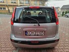 Nissan Note 1.4i, (88ps) Klima, PDC, Nowy Rozrząd, Serwis SUPER //GWARANCJA// - 4