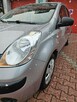 Nissan Note 1.4i, (88ps) Klima, PDC, Nowy Rozrząd, Serwis SUPER //GWARANCJA// - 12