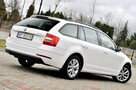 Škoda Octavia _2.0TDI 150KM_DSG_Polski Salon_Serwis_ - 4