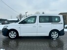 Volkswagen Caddy 4Motion*Comfortline*Climatronic*5osobowy*Tempomat - 2