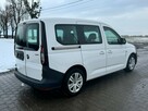 Volkswagen Caddy 4Motion*Comfortline*Climatronic*5osobowy*Tempomat - 4