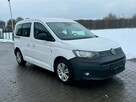 Volkswagen Caddy 4Motion*Comfortline*Climatronic*5osobowy*Tempomat - 6