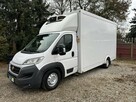 Fiat Ducato 2 agregaty/Bez Adblue/Szeroka oś/Niska podłoga/Leasing/Kredyt - 1