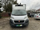 Fiat Ducato 2 agregaty/Bez Adblue/Szeroka oś/Niska podłoga/Leasing/Kredyt - 2