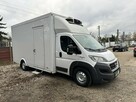 Fiat Ducato 2 agregaty/Bez Adblue/Szeroka oś/Niska podłoga/Leasing/Kredyt - 3