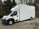 Fiat Ducato 2 agregaty/Bez Adblue/Szeroka oś/Niska podłoga/Leasing/Kredyt - 4