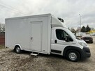 Fiat Ducato 2 agregaty/Bez Adblue/Szeroka oś/Niska podłoga/Leasing/Kredyt - 5