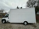 Fiat Ducato 2 agregaty/Bez Adblue/Szeroka oś/Niska podłoga/Leasing/Kredyt - 6