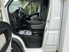 Fiat Ducato 2 agregaty/Bez Adblue/Szeroka oś/Niska podłoga/Leasing/Kredyt - 11