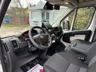 Fiat Ducato 2 agregaty/Bez Adblue/Szeroka oś/Niska podłoga/Leasing/Kredyt - 13