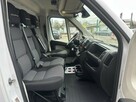 Fiat Ducato 2 agregaty/Bez Adblue/Szeroka oś/Niska podłoga/Leasing/Kredyt - 15