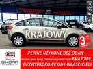 Citroen C4 1,6i 16V BENZYNA 2xKlimatronic 3Lata Gwar. KRAJOWY I-wł Bezwypadkowy - 1