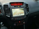 Kia Venga Automat/ 1,6 benz. 125KM/ niski przebieg/ Wa-wa - 9