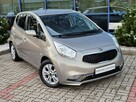 Kia Venga Automat/ 1,6 benz. 125KM/ niski przebieg/ Wa-wa - 14