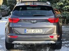 Kia Sportage GT-line, 2017r, 1.7Crdi, Org. Lakier, Koła 19, Panorama, JBL, Kozak - 6