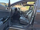 Kia Sportage GT-line, 2017r, 1.7Crdi, Org. Lakier, Koła 19, Panorama, JBL, Kozak - 14