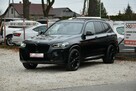 BMW X3 sDrive30i 249KM 2022r. Mpakiet Panorama Kamera 3xklima Skóra - 3