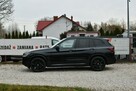 BMW X3 sDrive30i 249KM 2022r. Mpakiet Panorama Kamera 3xklima Skóra - 4