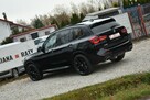 BMW X3 sDrive30i 249KM 2022r. Mpakiet Panorama Kamera 3xklima Skóra - 5