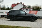 BMW X3 sDrive30i 249KM 2022r. Mpakiet Panorama Kamera 3xklima Skóra - 8