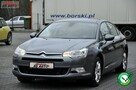 Citroen C5 2,0i 140KM Serwis/PDC/Alufelgi/Bez Hydro - 1