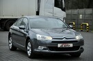 Citroen C5 2,0i 140KM Serwis/PDC/Alufelgi/Bez Hydro - 2