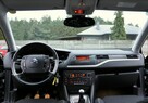 Citroen C5 2,0i 140KM Serwis/PDC/Alufelgi/Bez Hydro - 5