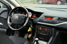 Citroen C5 2,0i 140KM Serwis/PDC/Alufelgi/Bez Hydro - 6