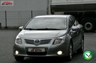 Toyota Avensis 1,8VVTi 147KM Soll/Serwisowana/Kamera/Nawigacja/Zadbany - 1