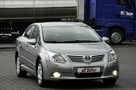 Toyota Avensis 1,8VVTi 147KM Soll/Serwisowana/Kamera/Nawigacja/Zadbany - 2