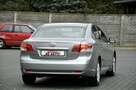 Toyota Avensis 1,8VVTi 147KM Soll/Serwisowana/Kamera/Nawigacja/Zadbany - 3