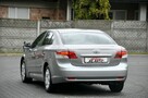 Toyota Avensis 1,8VVTi 147KM Soll/Serwisowana/Kamera/Nawigacja/Zadbany - 4