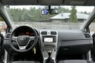 Toyota Avensis 1,8VVTi 147KM Soll/Serwisowana/Kamera/Nawigacja/Zadbany - 5