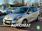 Renault Scenic AUTOMAT, Gwarancja,Serwis - 1